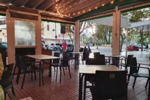 Restaurante Casa Pepi