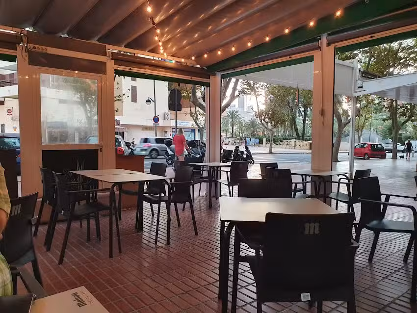Restaurante Casa Pepi