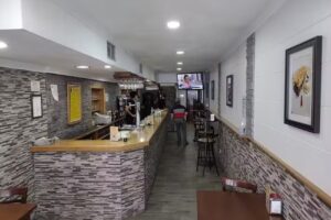 Restaurante Casa Pepi
