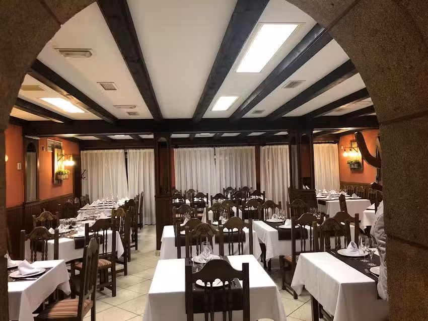 Restaurante Casa Pepito