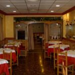 RESTAURANTE CASA PEPITO