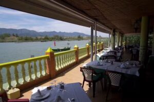 Restaurante Casa Picanterra