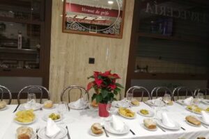 Restaurante Casa Pichi