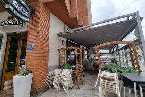 Restaurante Casa Picona