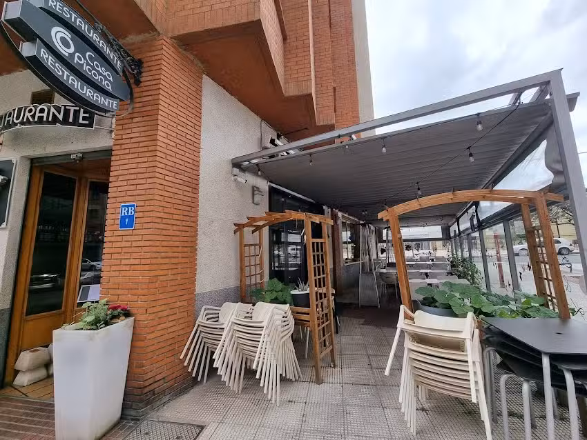 Restaurante Casa Picona