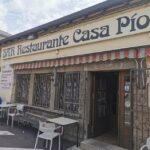 Restaurante Casa P&iacute;o