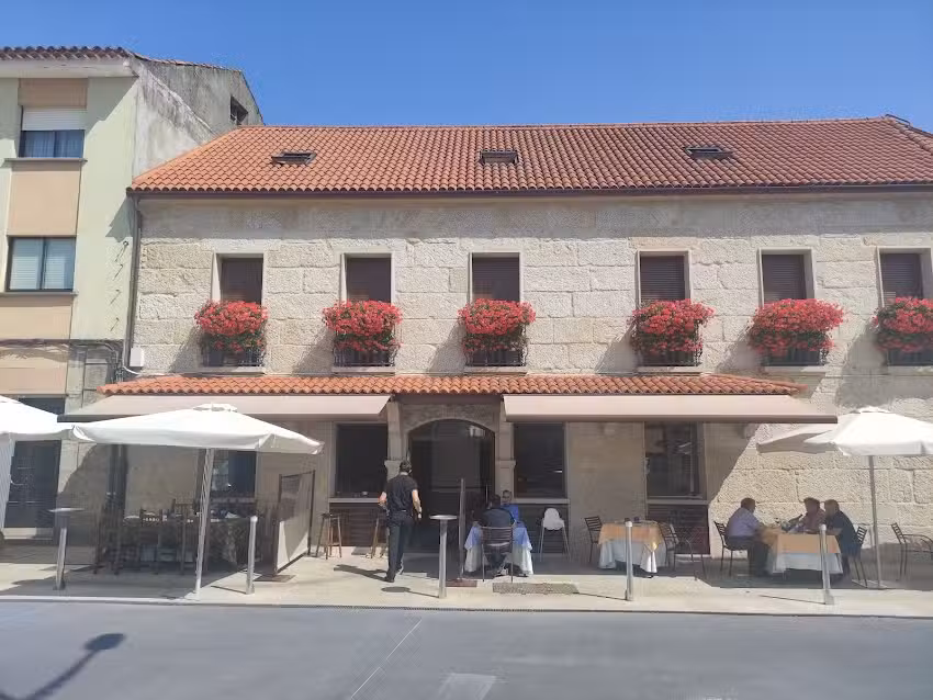 Restaurante Casa Pipeiro