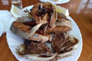 Restaurante Casa Placido 10%