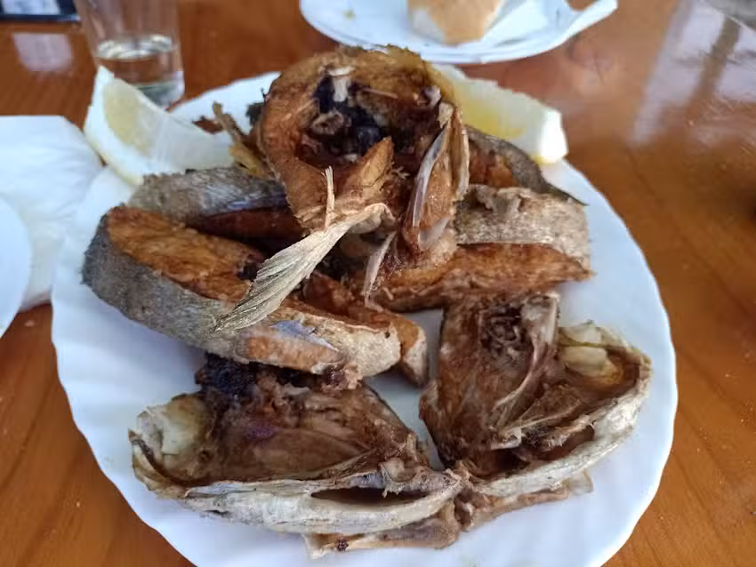 Restaurante Casa Placido 10%