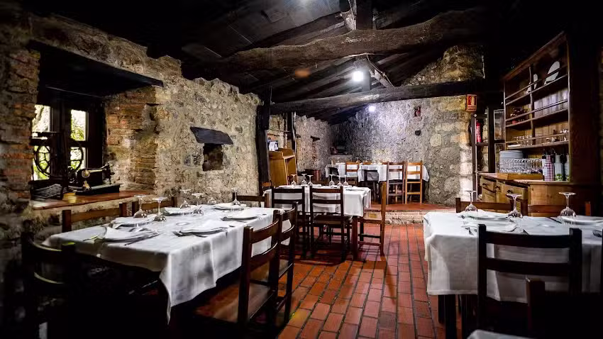 Restaurante Casa Poli