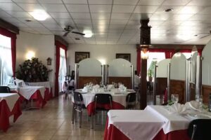 Restaurante Casa Pont