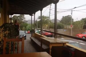 Restaurante Casa Portela