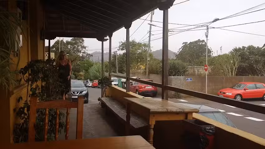 Restaurante Casa Portela