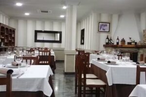 Restaurante Casa Portuguesa