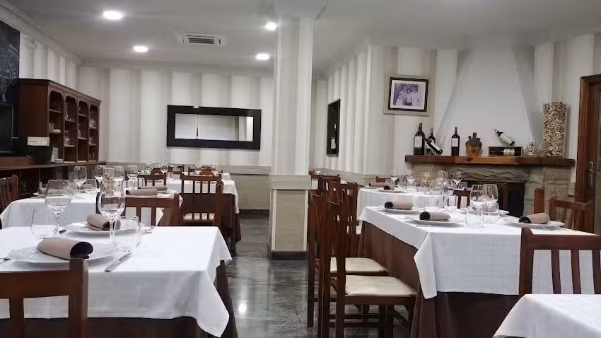 Restaurante Casa Portuguesa