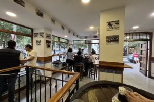 Restaurante Casa Puebla