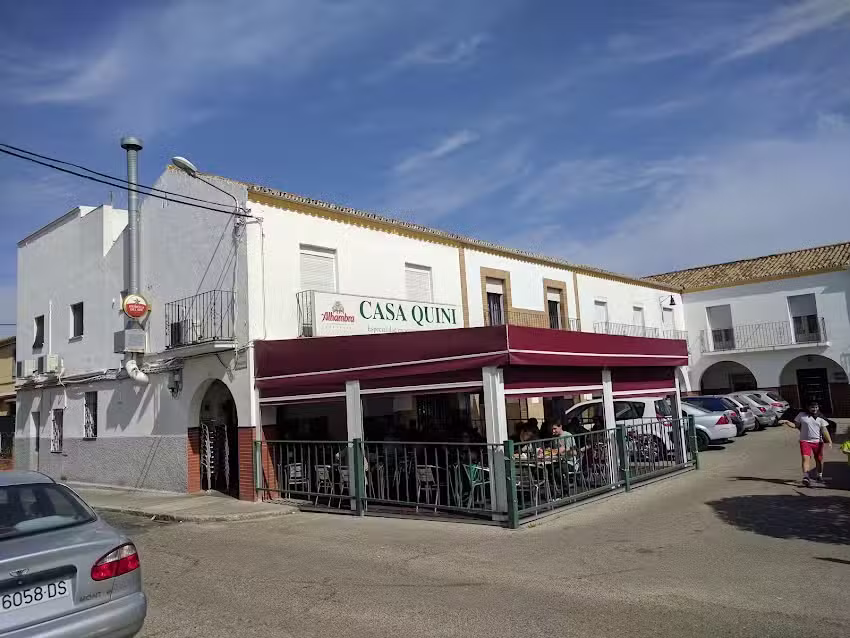 Restaurante Casa Quini
