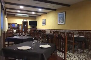 Restaurante Casa Quintela