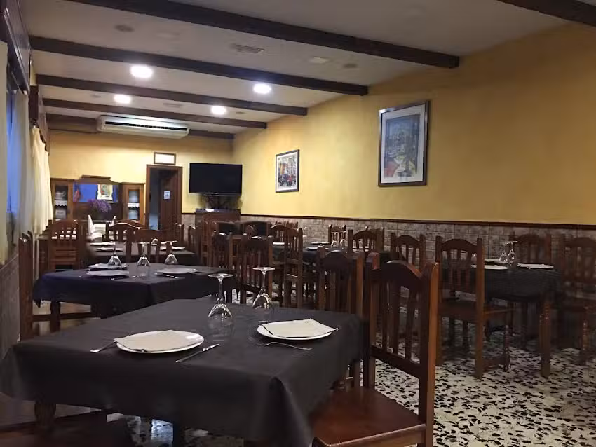 Restaurante Casa Quintela