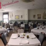 Restaurante Casa Rafa