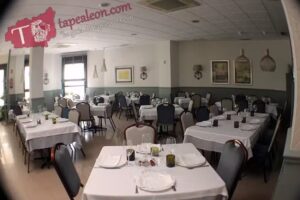 Restaurante Casa Rafa