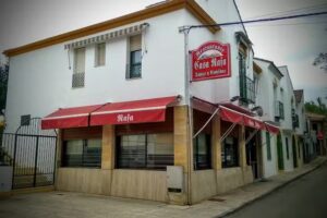 Restaurante Casa Rafa