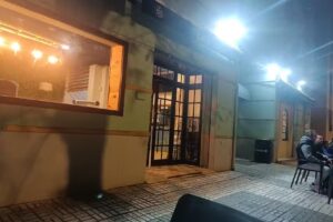 Restaurante Casa Rafa