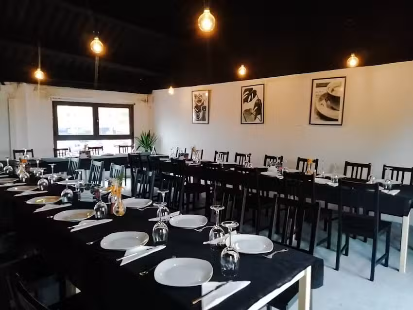 Restaurante Casa Rafa