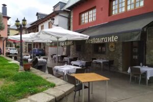 Restaurante Casa Ram&oacute;n