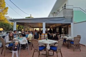 Restaurante Casa Ram&oacute;n el Creole