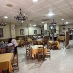 Restaurante Casa Ramos