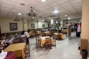 Restaurante Casa Ramos