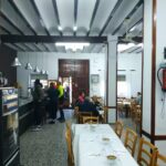 Restaurante Casa Raquel