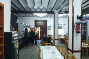 Restaurante Casa Raquel