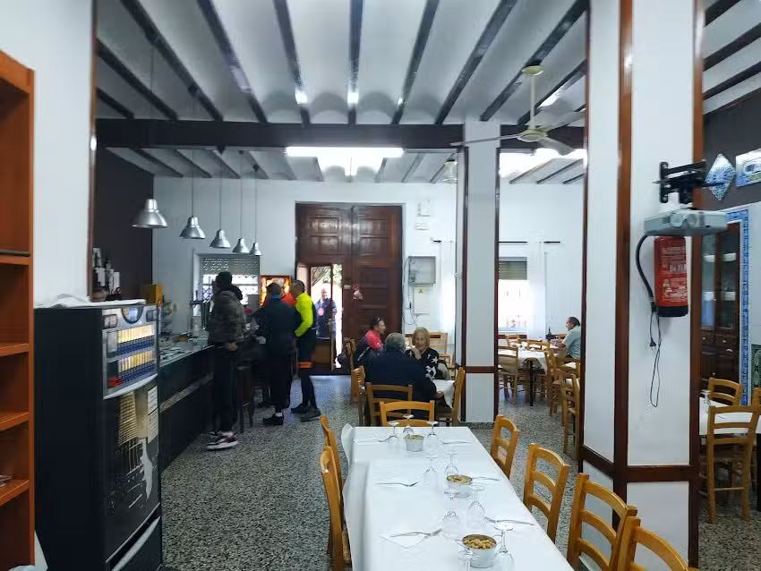 Restaurante Casa Raquel