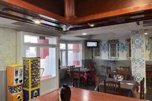 Restaurante Casa Raquel