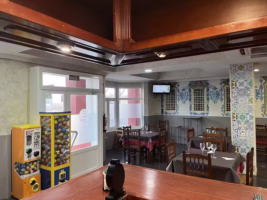 Restaurante Casa Raquel
