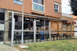 Restaurante Casa Raquel