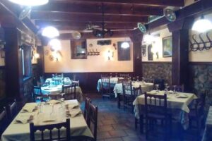 Restaurante Casa Remis