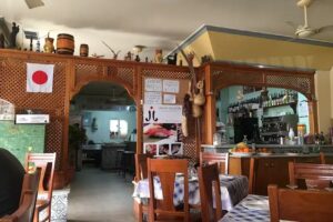 Restaurante Casa Ricardo