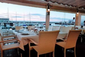 Restaurante Casa Ricardo Chipiona