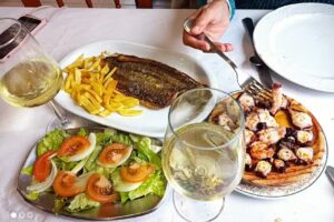 Restaurante Casa Rios