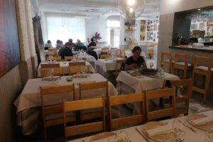 Restaurante Casa Riquelme