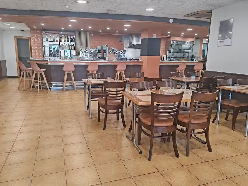 Restaurante Casa Rita Duanera