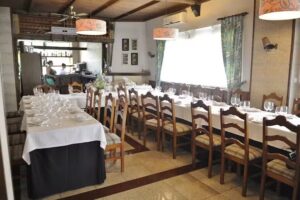 Restaurante Casa Rivero