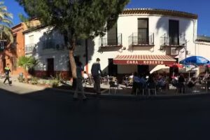 Restaurante Casa Roberto