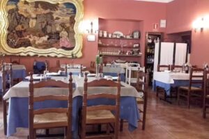Restaurante Casa Roque
