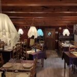 Restaurante Casa Rosa