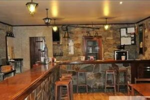 Restaurante Casa Rosita