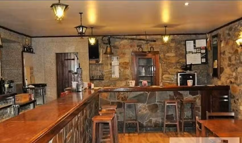 Restaurante Casa Rosita